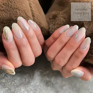 ネイル ネイルサロンEmmy Zola所属・ネイルサロン Emmy  Zolaのネイルデザイン