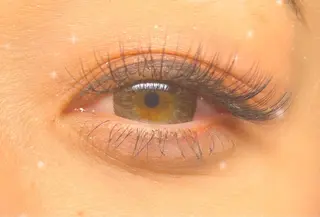 マツエク・マツパ 中谷 明日香のヘアスタイル