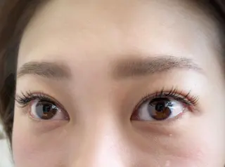 マツエク・マツパ Banyan 浅田のマツエク・マツパデザイン