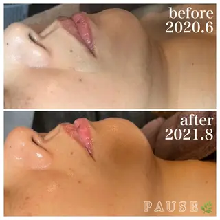 浜野 恵美のエステ・リラクイメージ