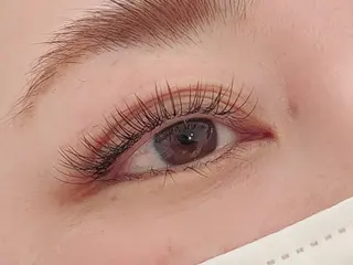 マツエク・マツパ Rainy みたけ店のマツエク・マツパデザイン