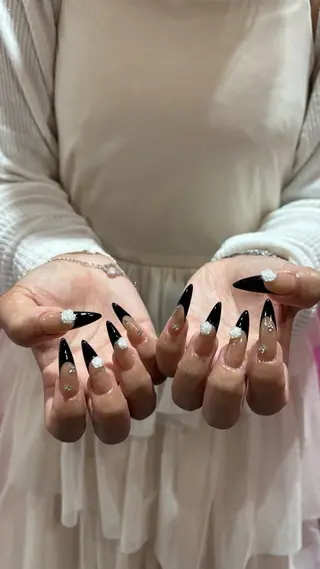 ネイル Nail Studio M'のネイルデザイン