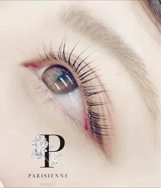 マツエク・マツパ midori🫧 Mizorogiのマツエク・マツパデザイン