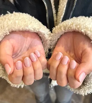 ネイル Satoril  nail room京橋店所属・satoril.. haeoのネイルデザイン