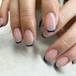 ネイル Hisaka Mikiのネイルデザイン