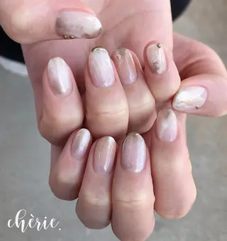 ネイル Yukari chèrieのマツエク・マツパデザイン