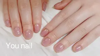 ネイル 狭山店(林) You nailのネイルデザイン