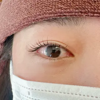 マツエク・マツパ eyelashsalon    marin所属・eyelash salonmarinのマツエク・マツパデザイン