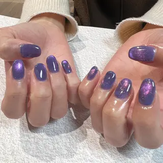 ネイル OAKたまプラ MiKiのネイルデザイン