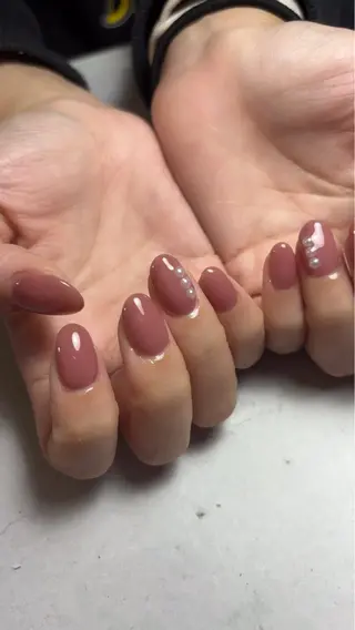 ネイル ella nail AIのネイルデザイン