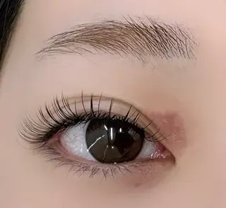 マツエク・マツパ GO TODAY SHAiRE SALON所属・4日空き有り♡ ERIKA♡のマツエク・マツパデザイン