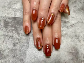 ネイル NailDay所属・Hayashi .のネイルデザイン