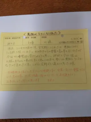 身動整体 シンドウセイタイのその他イメージ