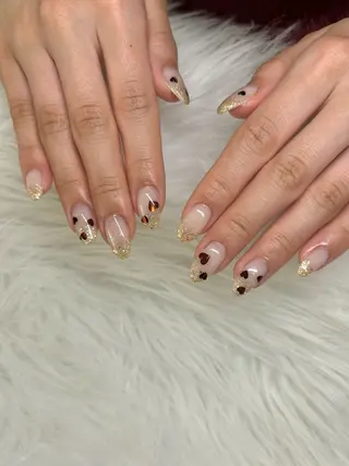 ネイル Bianca 亀戸店 IGUCHI🍒のネイルデザイン