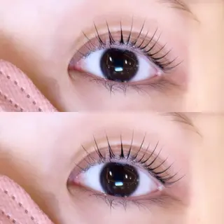 マツエク・マツパ 🎀misaki 🎀のマツエク・マツパデザイン