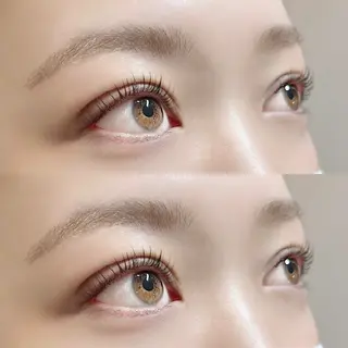 マツエク・マツパ 𓍯 Miyaki𓍯のマツエク・マツパデザイン