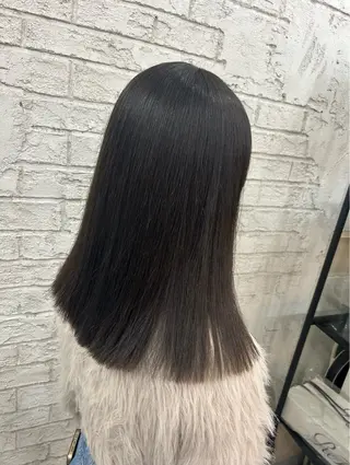 カラー カラーモデル募集中 🐼HARUKA🐼のヘアスタイル