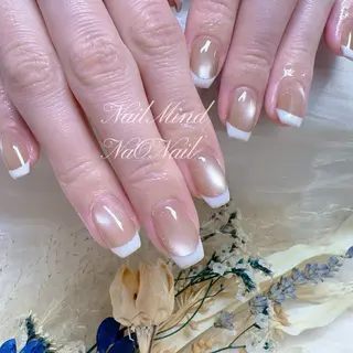 ネイル Nail Mind (NaONail）のネイルデザイン