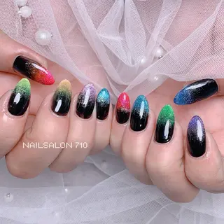 ネイル ナナイチゼロ I.Naoのネイルデザイン