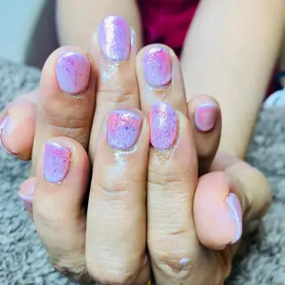 ネイル カメレオン ネイルのエステ・リラクイメージ