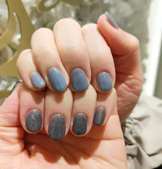 ネイル La Luna アヤカのネイルデザイン