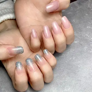 ネイル elu 船橋店のネイルデザイン