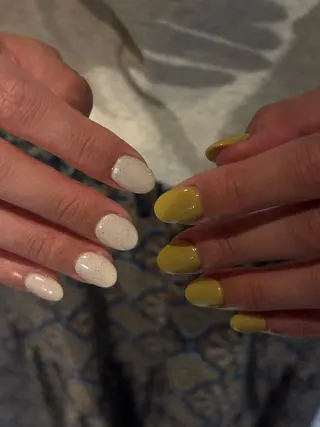 ネイル minori ♥️のネイルデザイン