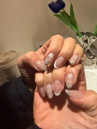 ネイル FUPPO NailSalon所属・FUPPO nail salonのネイルデザイン