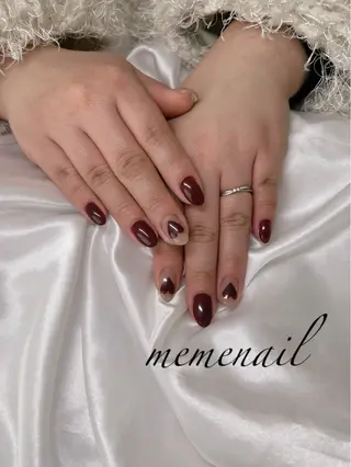 ネイル Noguchi Megumiのその他イメージ