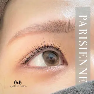 マツエク・マツパ Nail＆Eyelash大阪梅田 MAXKELLY所属・マックスケリー 荒冷のマツエク・マツパデザイン