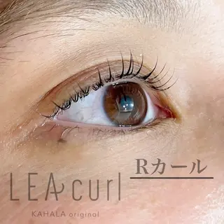 マツエク・マツパ Kahara__ Kanaのマツエク・マツパデザイン
