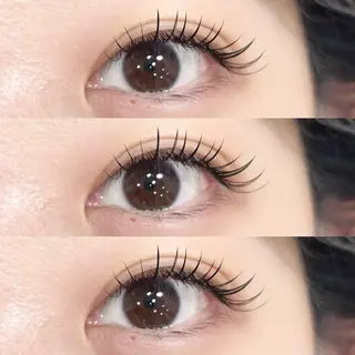 マツエク・マツパ 310所属・束感まつげ/透明感眉 🎀 haru 🤍のその他イメージ