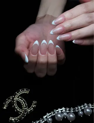 ネイル EN nailsalon所属・【ENサロン】 Rei🎀Nailのネイルデザイン