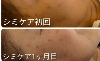 美容整体師  江上のエステ・リラクイメージ