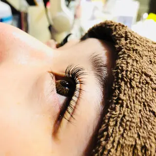 マツエク・マツパ wink所属・野田阪神駅徒歩1分 プライベートサロンのマツエク・マツパデザイン