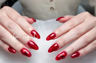 ネイル be nail所属・BE NAIL 新松戸のネイルデザイン