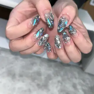 ネイル Nail salon ｉｒｏｈ．のネイルデザイン