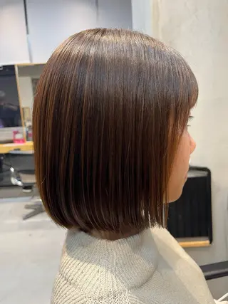 ミディアム ✨fifth /佐藤楓花✨️のヘアスタイル