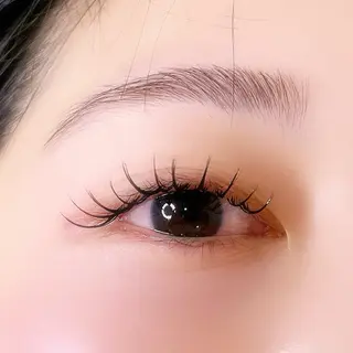 マツエク・マツパ Attra もかのマツエク・マツパデザイン