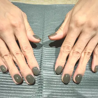 ネイル erinca nail所属・圦本 有紀のネイルデザイン