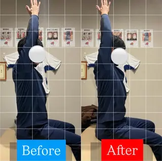 山元 一秀のエステ・リラクイメージ