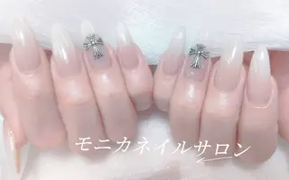 ネイル 鈴木 彩星のネイルデザイン