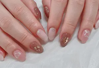 ネイル 狭山店(林) You nailのネイルデザイン
