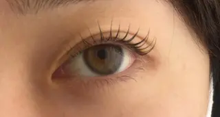 マツエク・マツパ M y lash 緑井店　宮本のマツエク・マツパデザイン