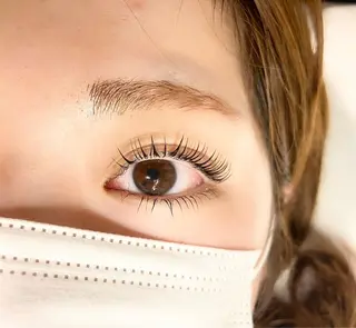 マツエク・マツパ ガレリアエレガンテ /栄🎀ななか🎀のマツエク・マツパデザイン