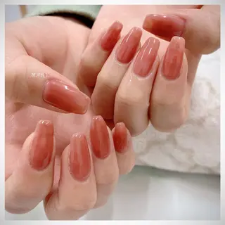 ネイル Mary nail所属・Mary nail .narumiのネイルデザイン