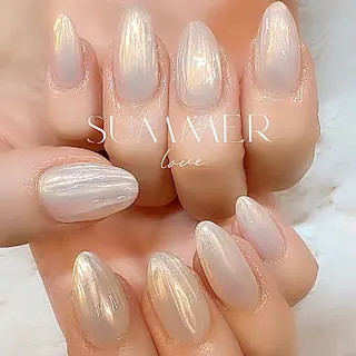 ネイル Home salon M nailのネイルデザイン
