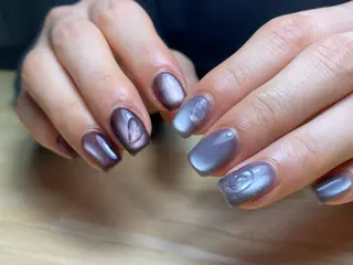 ネイル atelier moamのネイルデザイン