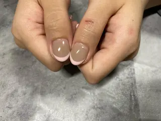 ネイル 樋口 さやかのネイルデザイン