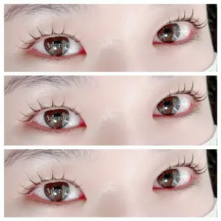 マツエク・マツパ Adorer(アドレ)所属・Adorer 🍀アドレ🍀のマツエク・マツパデザイン